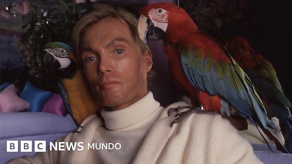"Me lavaron el cerebro por completo": la secta apocalíptica de los años 80 que atrapó a jóvenes modelos
