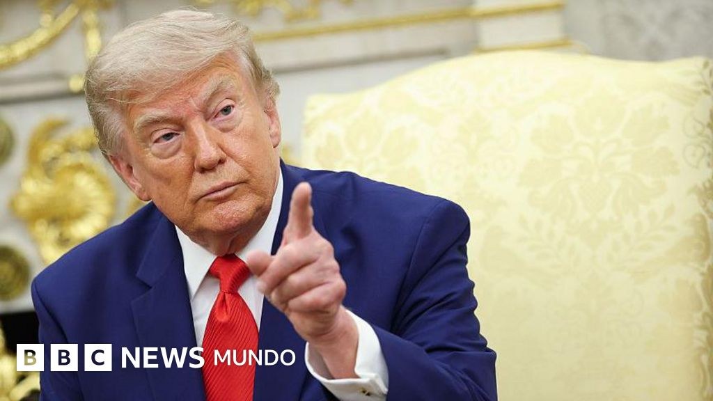 El gobierno de Trump impone nuevos aranceles a decenas de países
