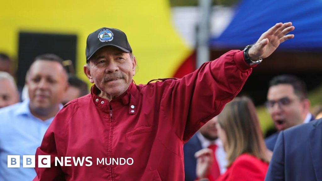 EE.UU. advierte a Daniel Ortega que no se quedará "de brazos cruzados" ante el anuncio de que no volverá a haber elecciones en Nicaragua