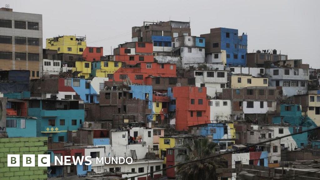 "Un país que nunca se termina de construir": por qué en Perú hay tantas casas inacabadas