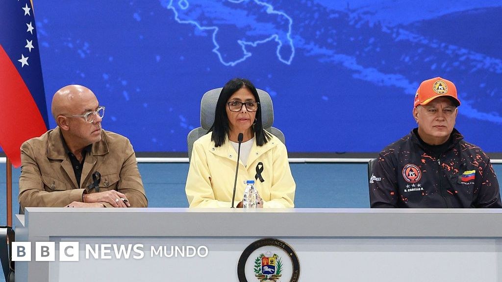 Cómo ha respondido el gobierno de Venezuela a las críticas por su respuesta a los devastadores terremotos
