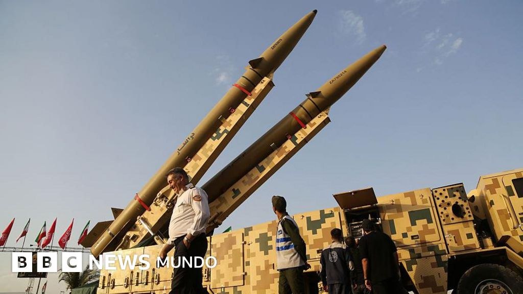 Por qué a Irán puede interesarle más una guerra limitada con EE.UU. que la paz