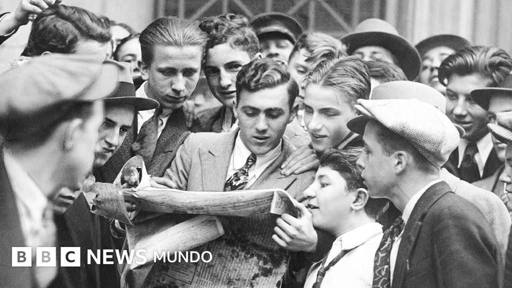 Qué nos puede enseñar el Crash de 1929 sobre los peligros que enfrenta la economía en la actualidad