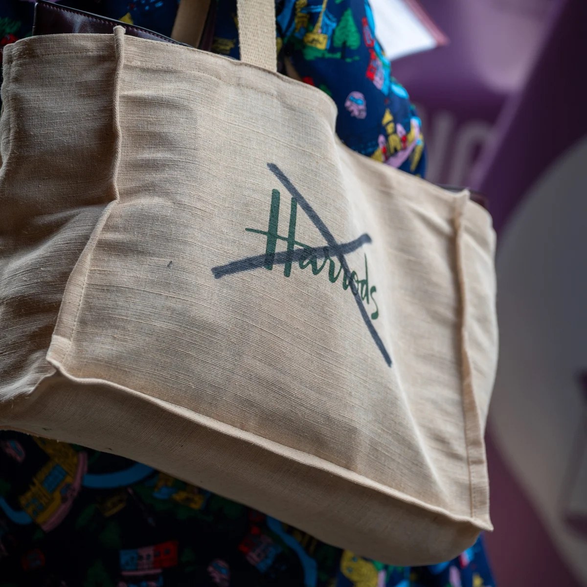 Harrods seeks to recover abuse compensation costs from Mohamed Al Fayed’s estate