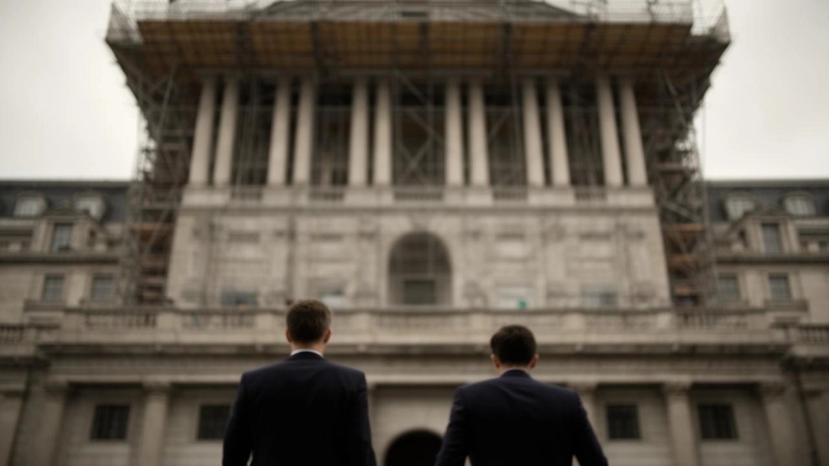 Hedge fund group warns BoE gilt repo reforms could hurt liquidity - report