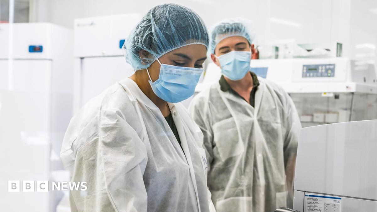 The tech helping crack decades-old cold cases