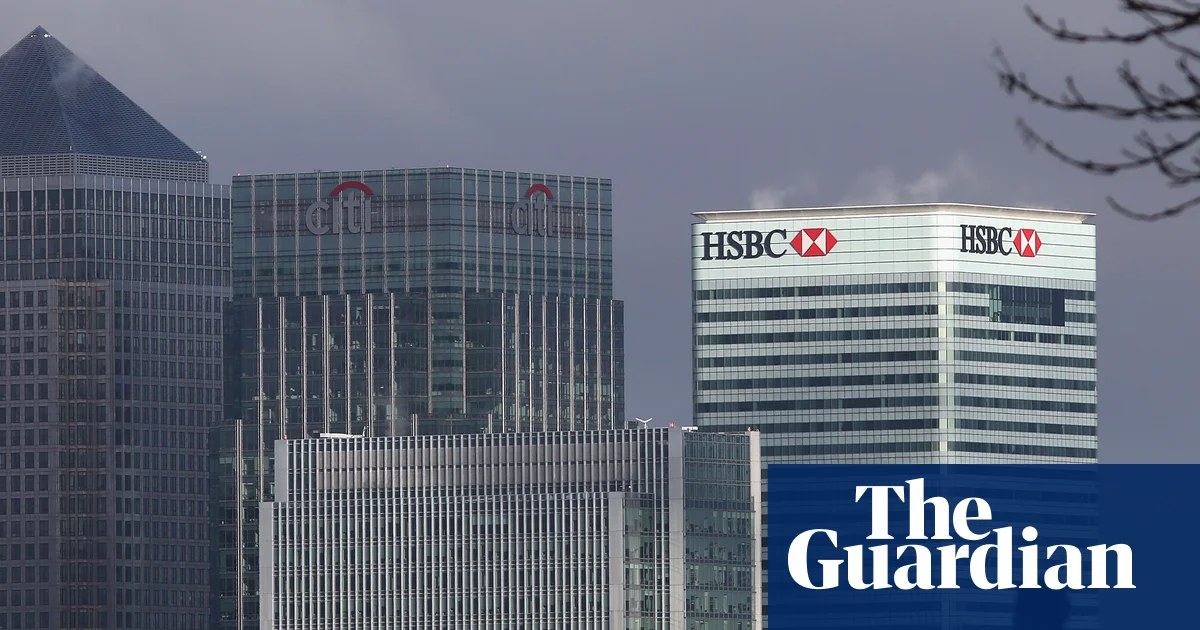 Tory tax break for banks has cost UK public purse £6bn, says TUC