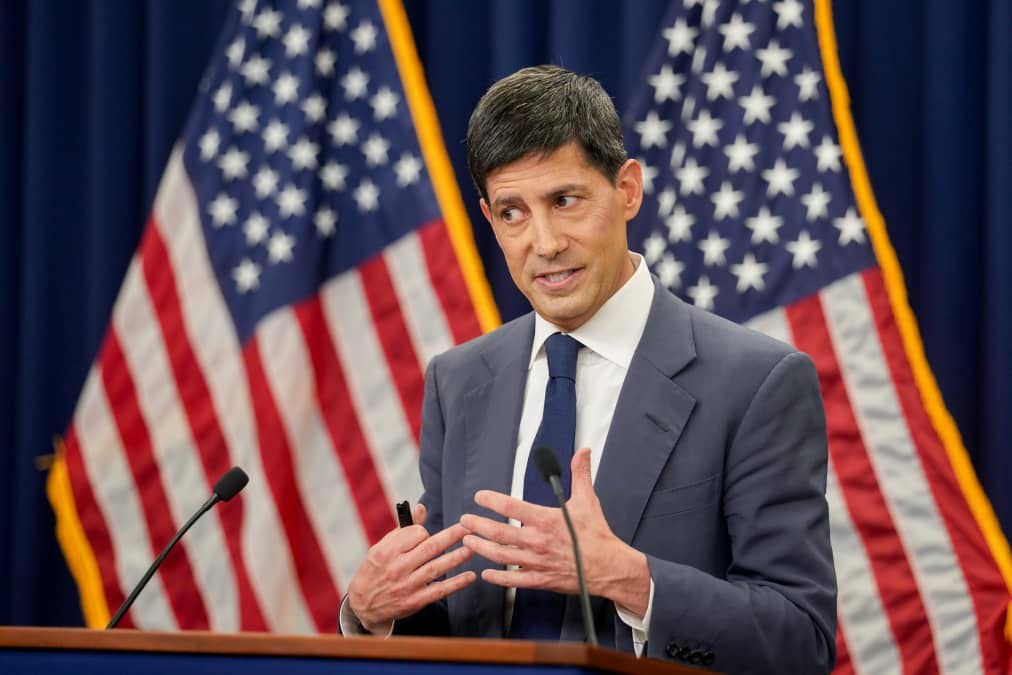 Counting the votes: Warsh faces a tough battle as the Fed girds for expected interest rate hike
