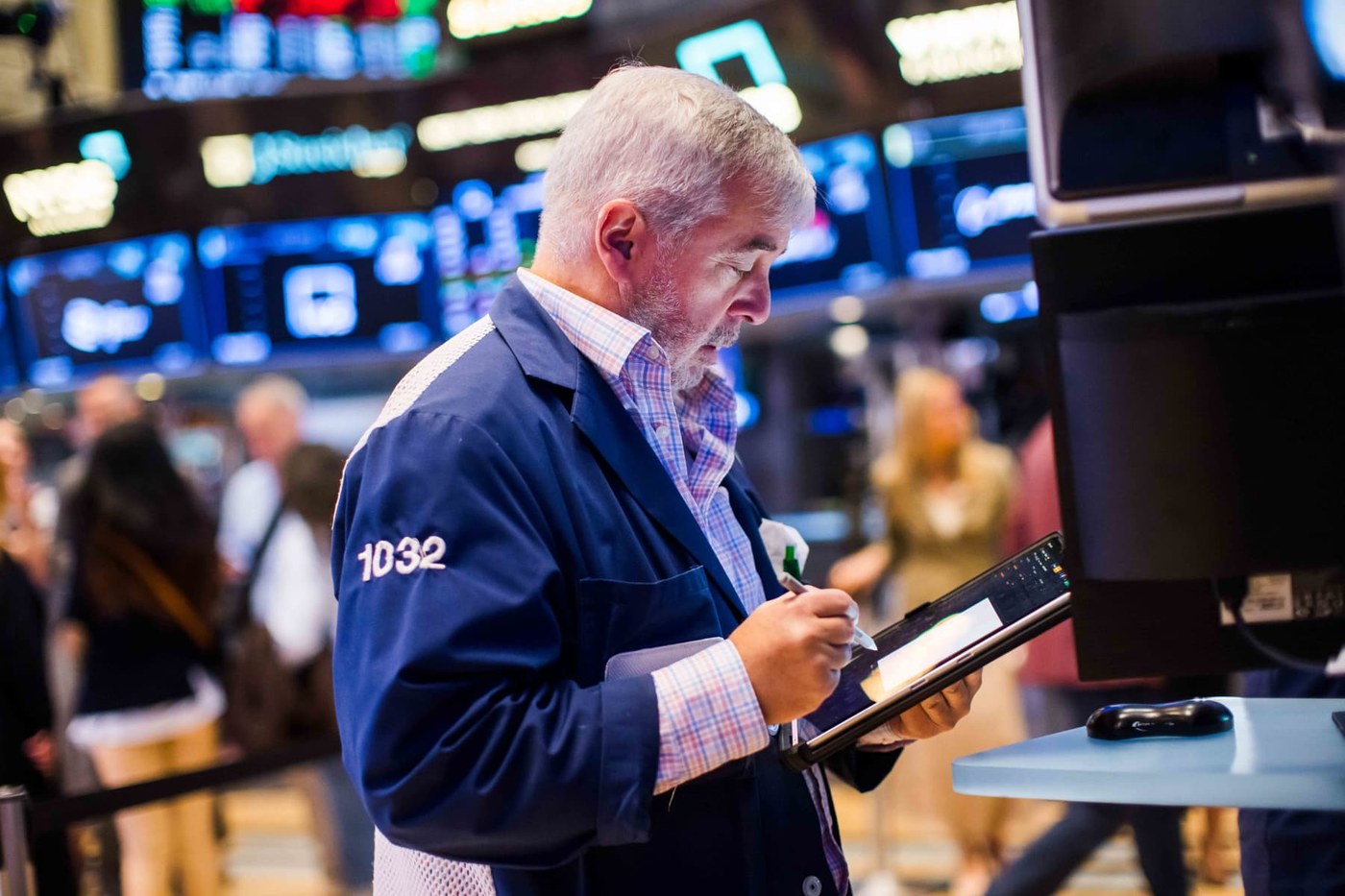 Options traders start calling bottom on bond rout after 'bullet bid' 10-year auction