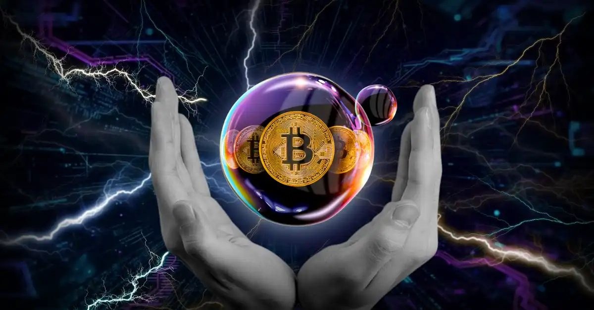 Quantum-Resistant Bitcoin Just Arrived – And It Doesn’t Need a Soft Fork