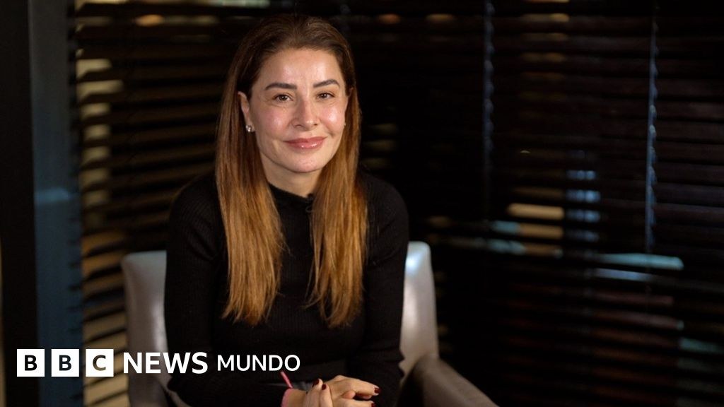 "Llegaron a confundirme con una prostituta brasileña": Rafaela Pimenta, la "superagente" del fútbol que representa a estrellas como Haaland