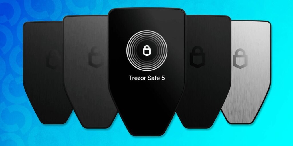 Trezor Warns CryptoBilis Buyers After Report of Hardware Implant in Safe 5