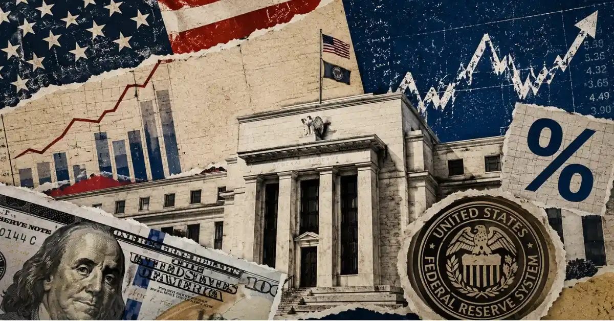 October Fed Rate Hike Odds Drop to 44% After Williams’ Dovish Remarks