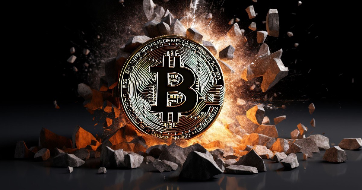 CMEヘッジファンド、ビットコイン先物で稀な買い越しに＝アナリスト