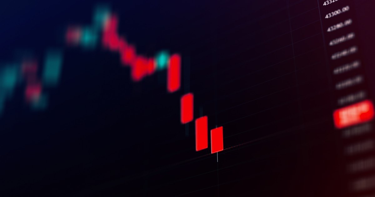 米仮想通貨関連株が全面安、1兆円規模のハッキングも市場全体への脅威は限定的とアナリストが見解