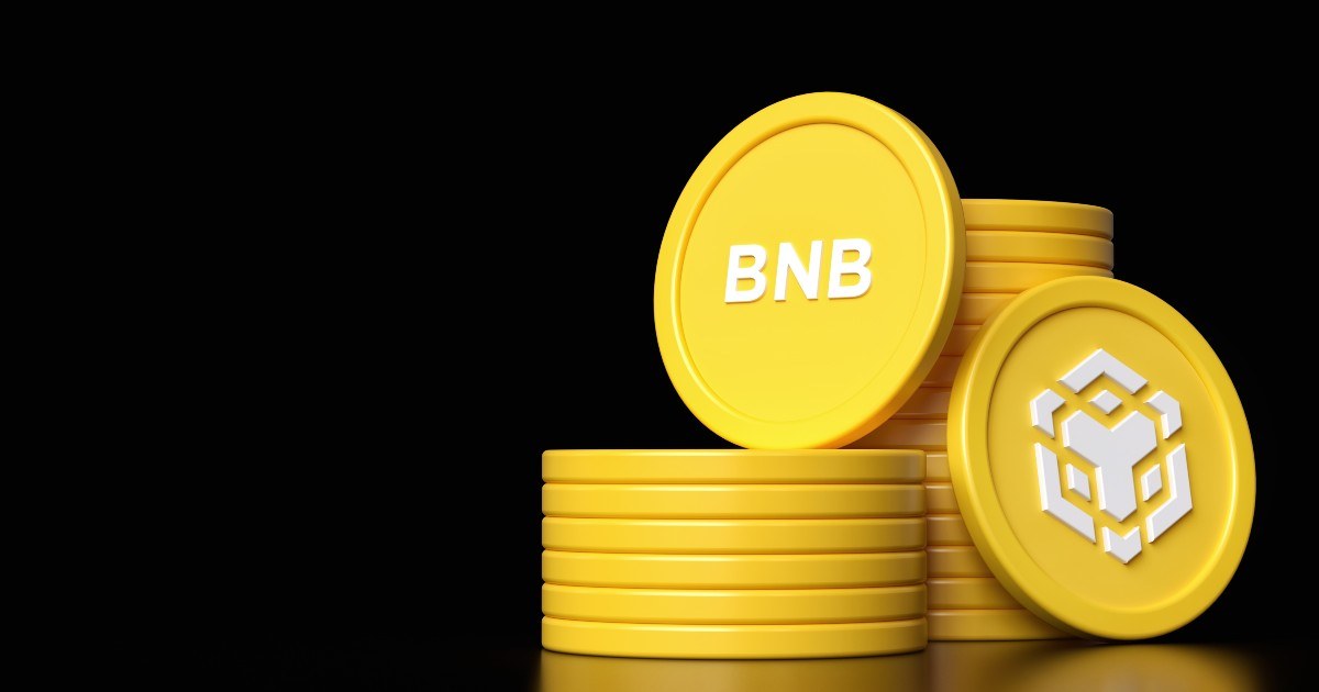 BNBスタンダード、世界最大のBNB財務企業としてナスダックでオープニングベル