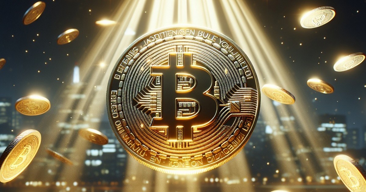 英大手銀アナリスト分析、ビットコインが10万ドルを上回る可能性