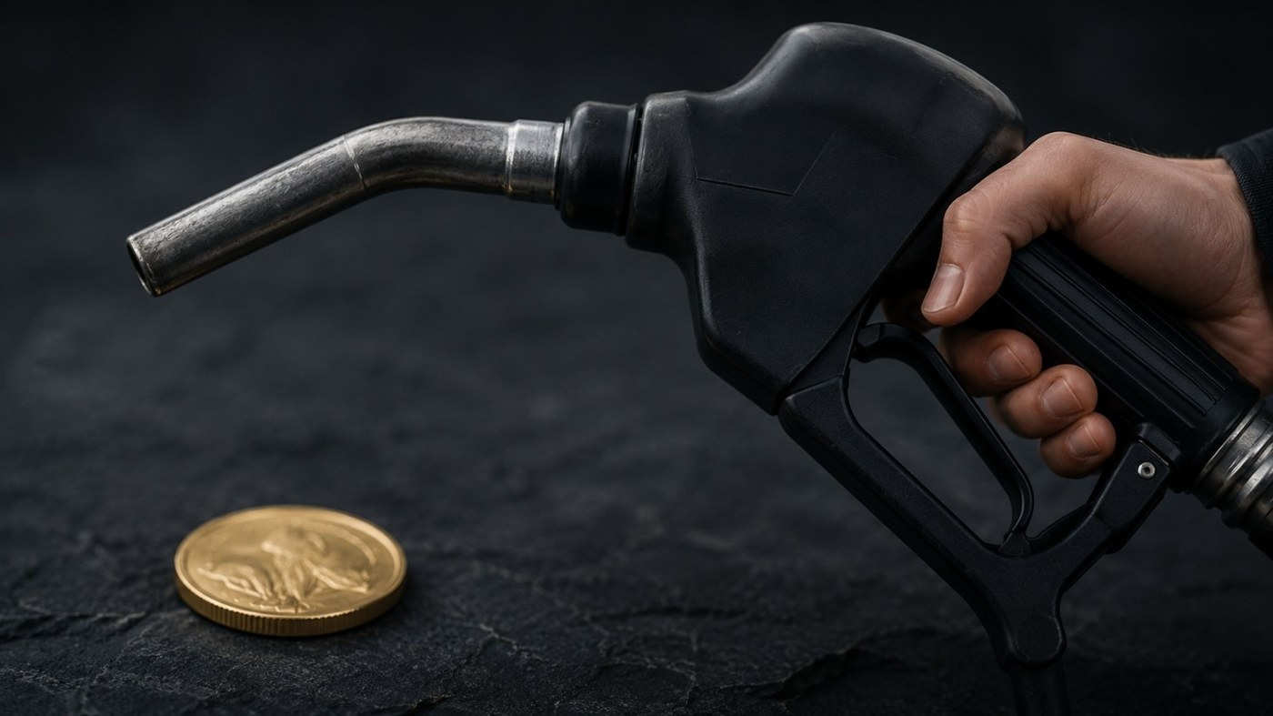 Gold Remains Near Recent Lows as Energy-Driven Inflation Raises Fed Rate Hike Bets