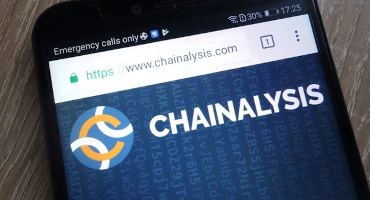 ブロックチェーン分析大手チェイナリシスに不正アクセス、10月の日本での漏えい報告は9月の約3倍