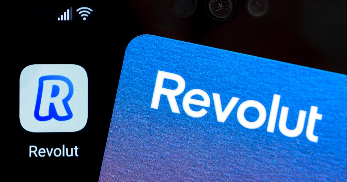 レボリュート、偽の政府要求でビットコイン履歴など顧客情報開示