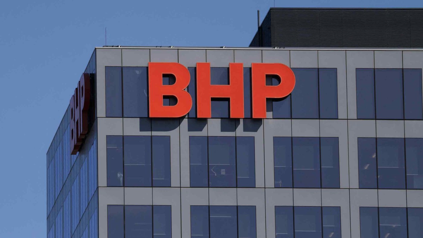 Australian unions to escalate strikes at BHP iron ore export hub