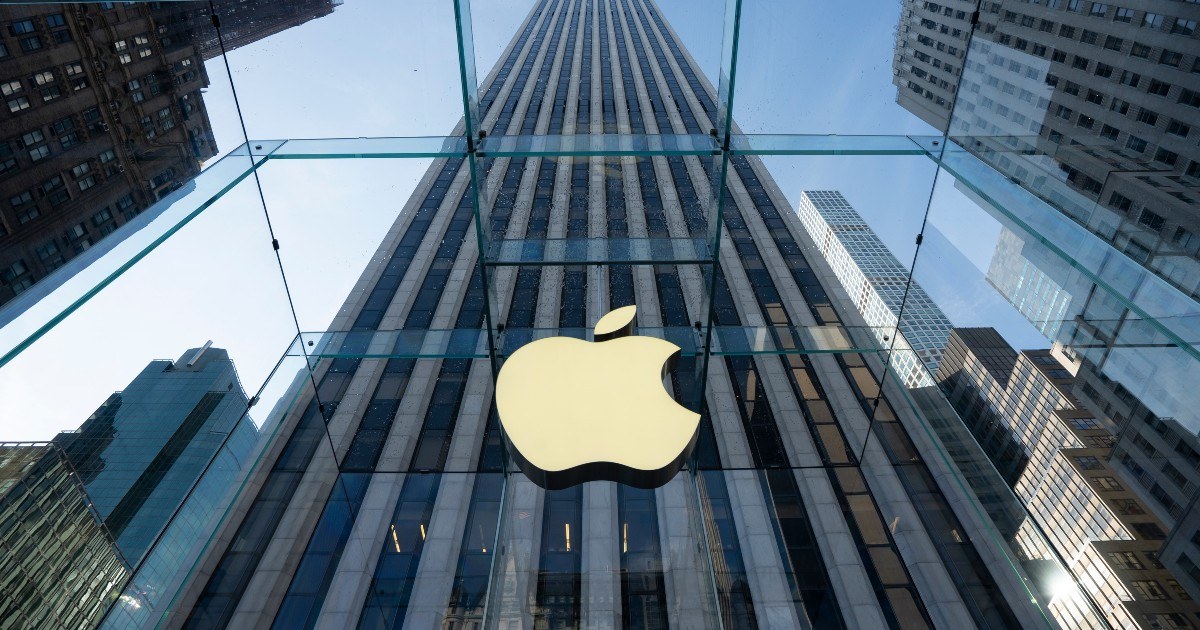 アップル、悪用疑いのiOS脆弱性を修正　専門家はウォレット窃取を示唆