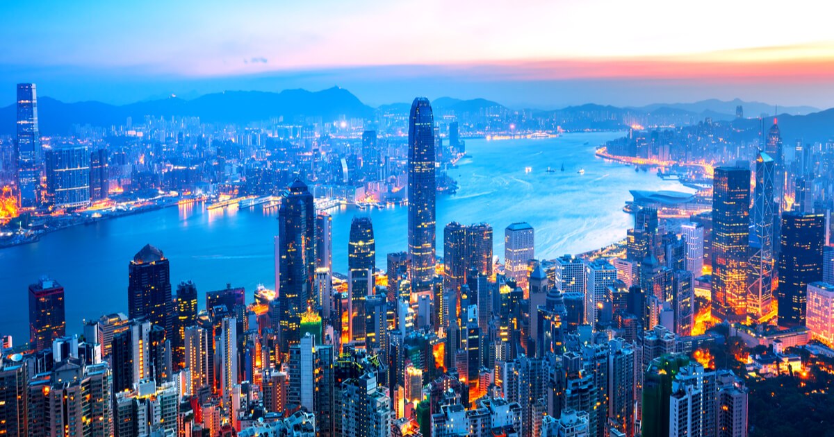 HSBC、香港ドル建てステーブルコイン「HSBC RedCoin」を年内提供へ