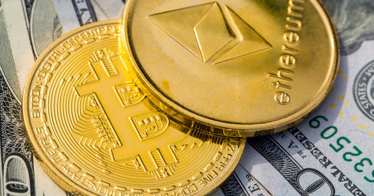 ビットコインは年末にかけて回復見通し、ただし9万ドルが壁＝レポート