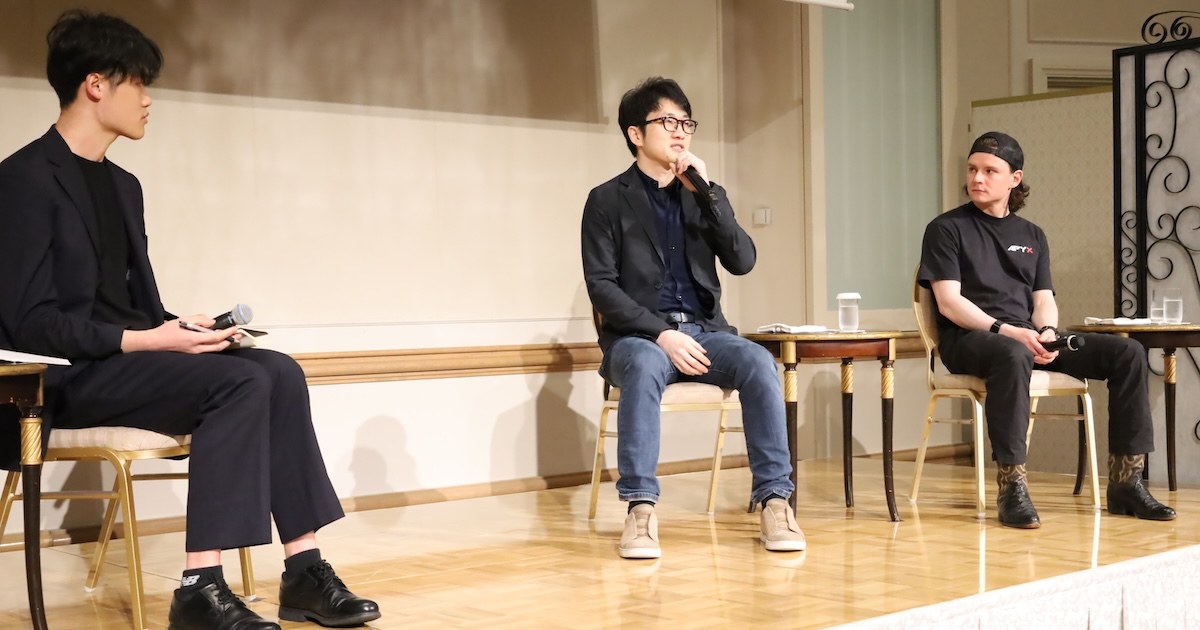トークン化株式の保有者は何を持つか　Backpack共同創業者らが解説