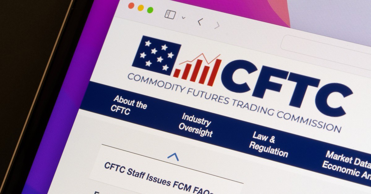 米CFTC、仮想通貨規則案2件をホワイトハウスに提出｜セリグ委員長方針を実行