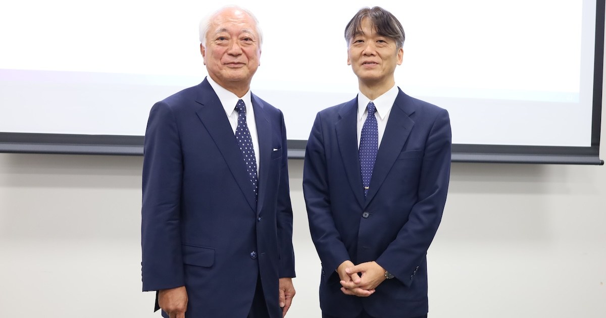トークン化預金推進の新機構が10月に始動　黒田前日銀総裁らも参画