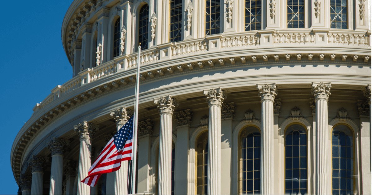 米議会調査局、銀行の仮想通貨業務を分析　政権交代のたびに当局方針が転換
