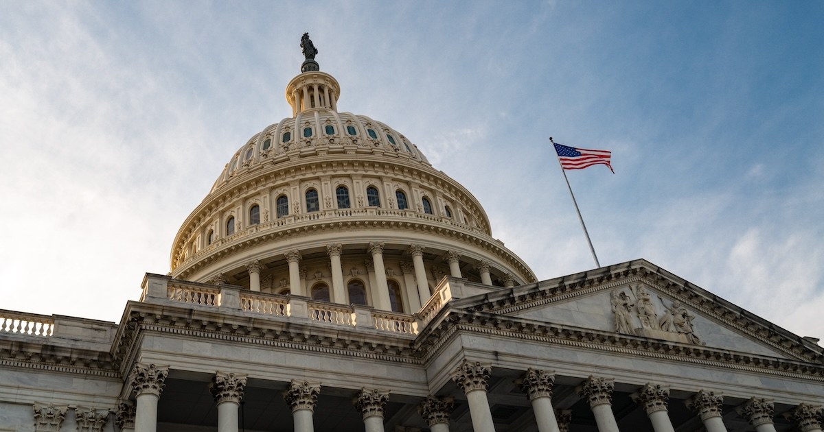 米下院委、仮想通貨税制法案を17日に審議へ　売却損失の控除制限を拡大