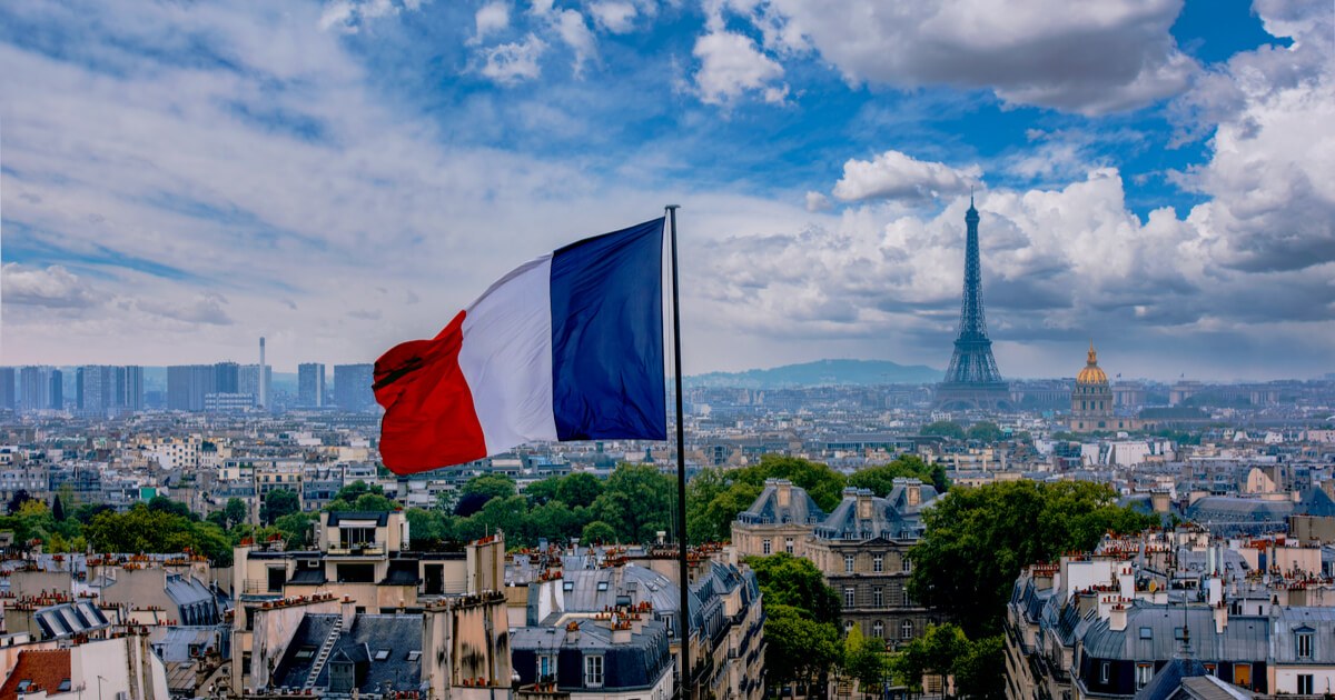 フランス国民議会、ステーブルコイン交換に課税へ　修正案が僅差で可決