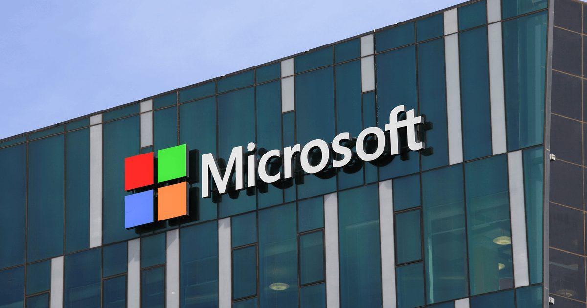 マイクロソフトとグーグル親会社、OKXICEのトークン化株取引に異議　計16社に