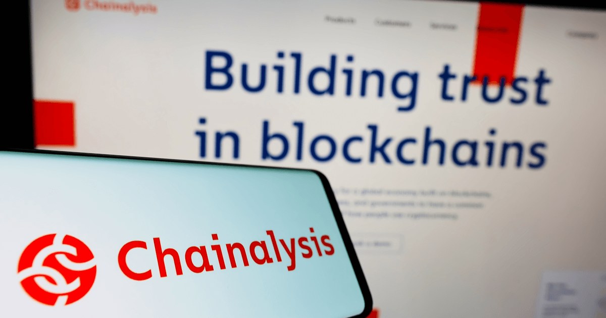「仮想通貨市場の時価総額半減もアクティビティは安定」チェイナリシス年間レポート