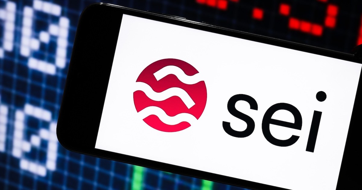 カナリー・キャピタル、セイ（SEI）現物ETFステーキング率90％を明記