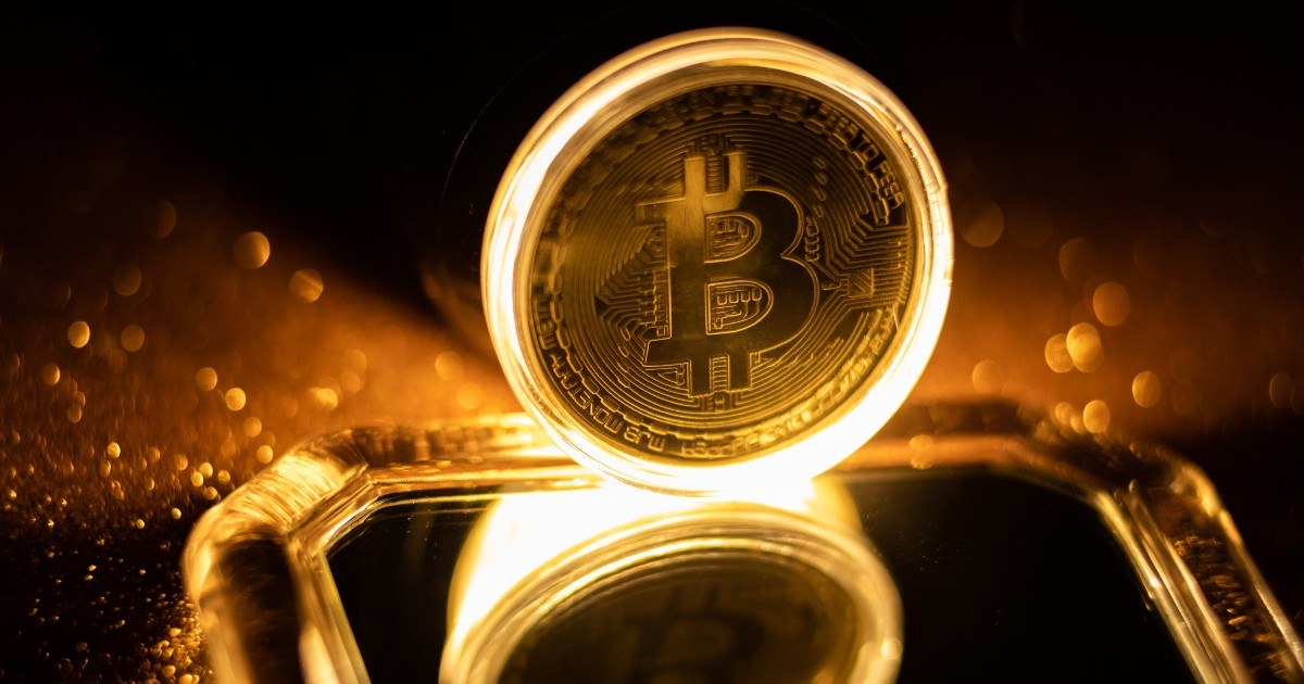 ビットコイン短期保有者、売却益が1年ぶりプラス圏へ＝アナリスト