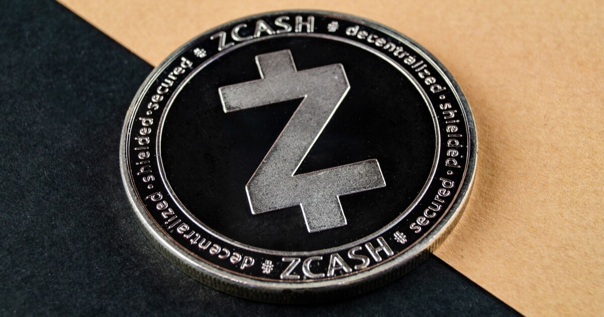 ジーキャッシュ、ブロック時間を3分の1に短縮へ　半減期は維持