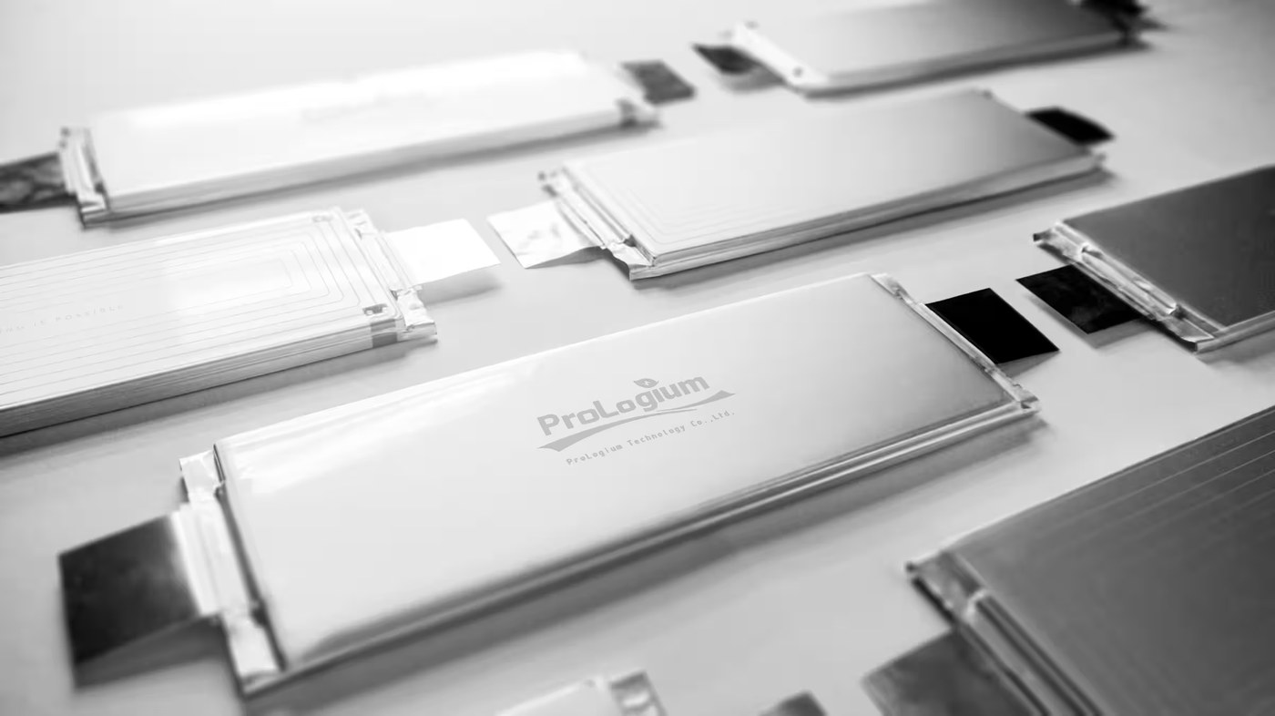 Solid-state battery maker ProLogium looks beyond EVs to AI and the skies