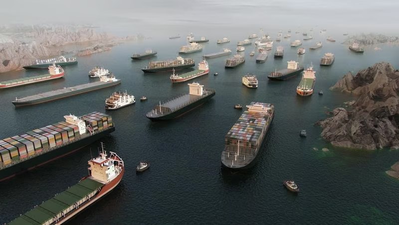 Form 4 Star Bulk Carriers Corp. For: 11 October