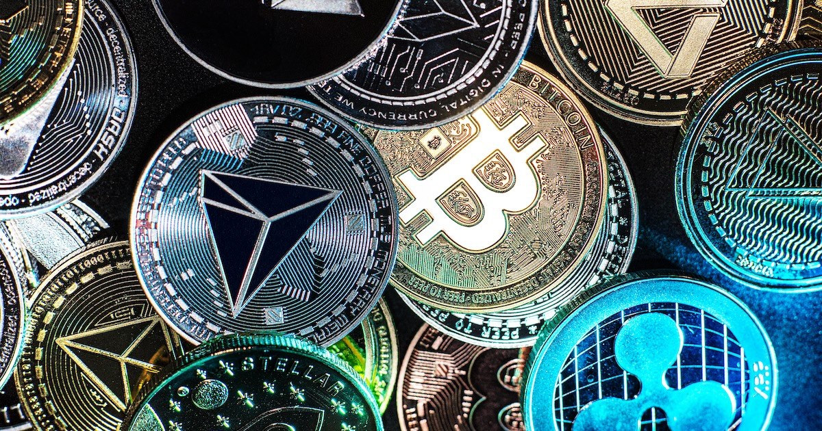 米Z世代の48％、仮想通貨など新興投資に魅力　USバンク調査