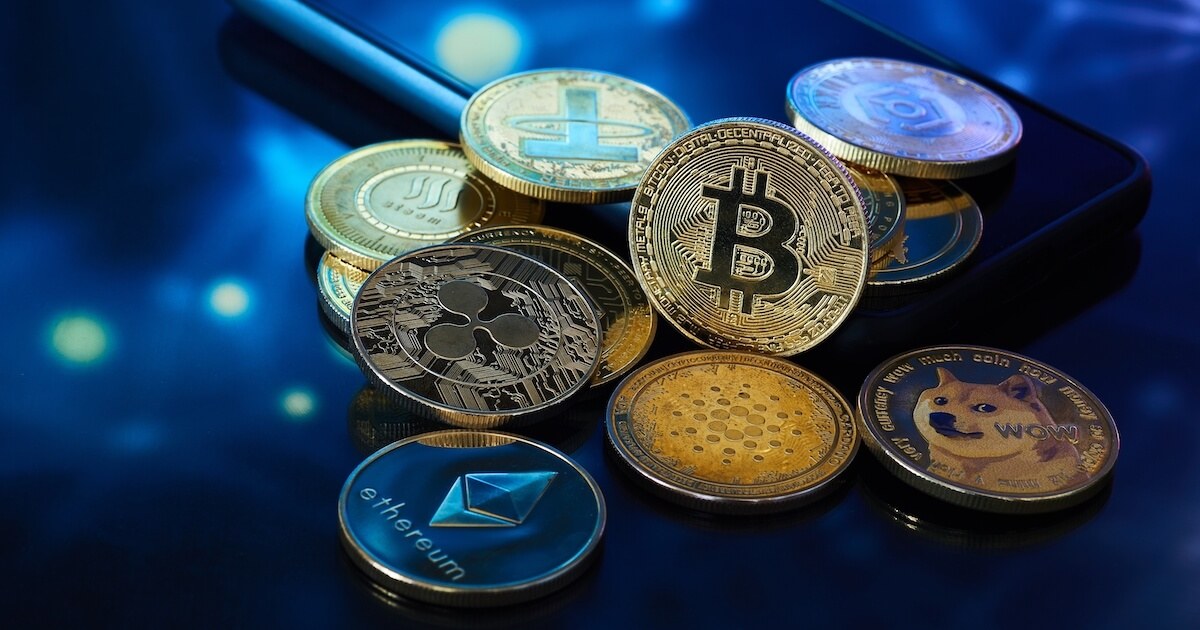 ビットコイン8月25％高、上位銘柄8割上昇＝CryptoRank